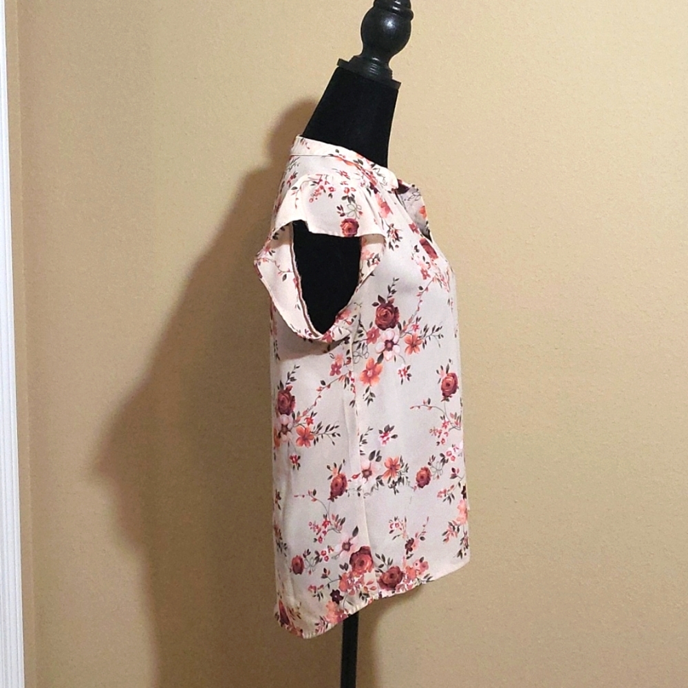 Blouse - Picture 3 of 3